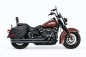 Preview: AUSPUFFANLAGE INDEPENDENCE LG " 2-1-2  FÜR SOFTAIL MIT EG-ABE